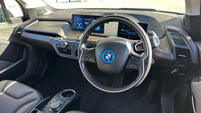 BMW i3 125kW 42kWh 5dr Auto Electric Hatchback